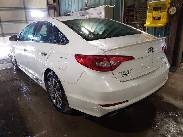 5NPE34AF9HH546804  hyundai sonata 2017 IMG 2