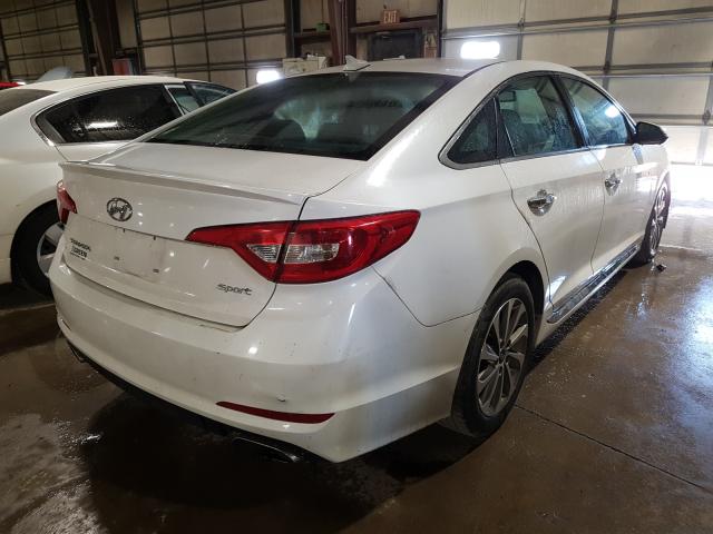 5NPE34AF9HH546804  hyundai sonata 2017 IMG 3