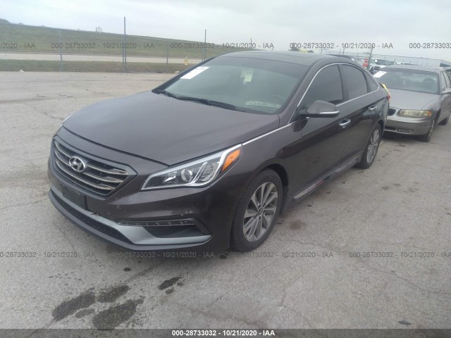 5NPE34AF9HH595792  hyundai sonata 2017 IMG 1