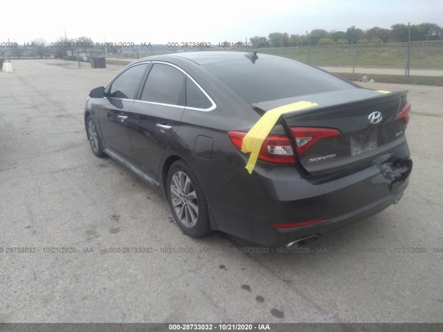 5NPE34AF9HH595792  hyundai sonata 2017 IMG 2