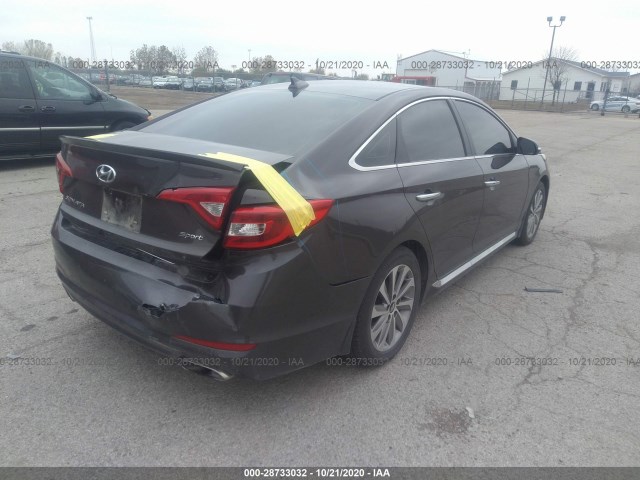 5NPE34AF9HH595792  hyundai sonata 2017 IMG 3