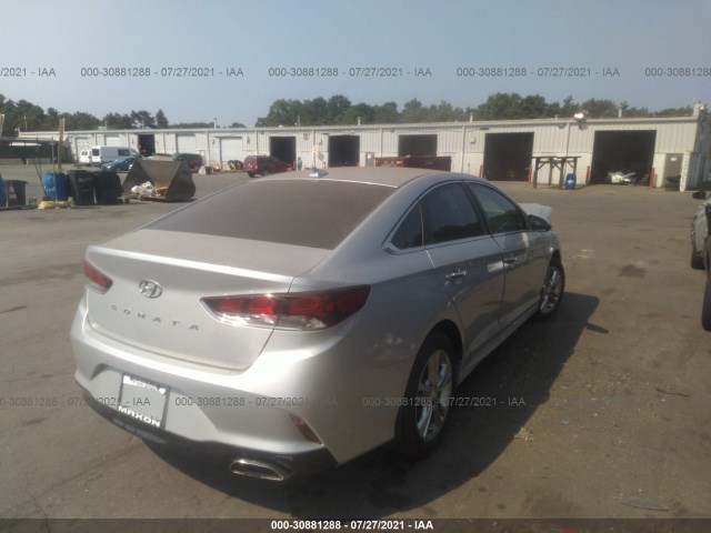 5NPE34AF9JH645810  hyundai sonata 2018 IMG 3