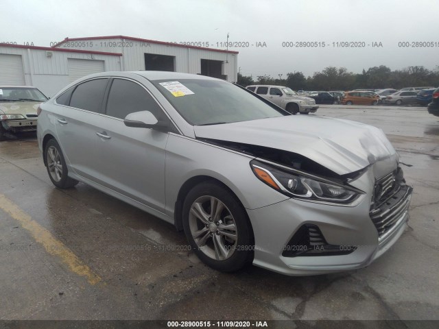 5NPE34AF9JH648318  hyundai sonata 2018 IMG 0