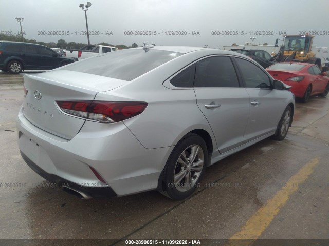 5NPE34AF9JH648318  hyundai sonata 2018 IMG 3