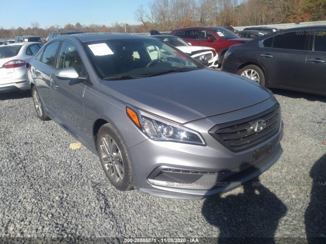 5NPE34AFXHH545838  hyundai sonata 2017 IMG 0