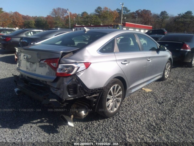 5NPE34AFXHH545838  hyundai sonata 2017 IMG 3