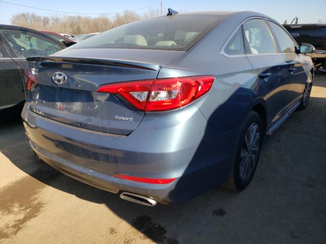 5NPE34AFXHH568827  hyundai sonata 2017 IMG 3