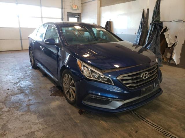 5NPE34AFXHH580346  hyundai  2017 IMG 0