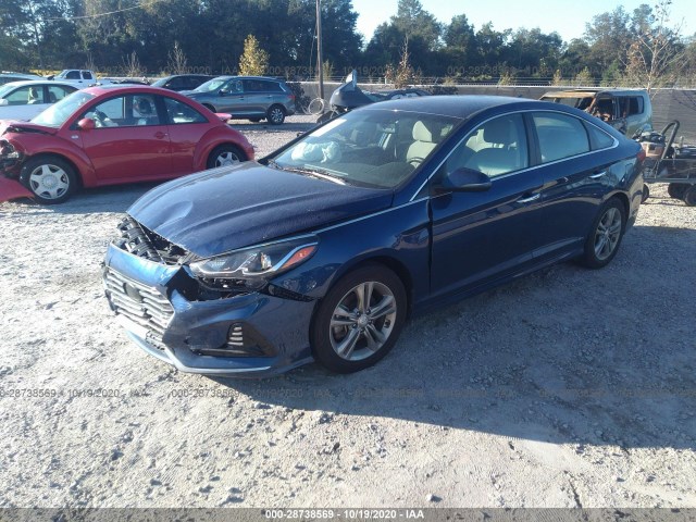 5NPE34AFXJH616588  hyundai sonata 2018 IMG 1