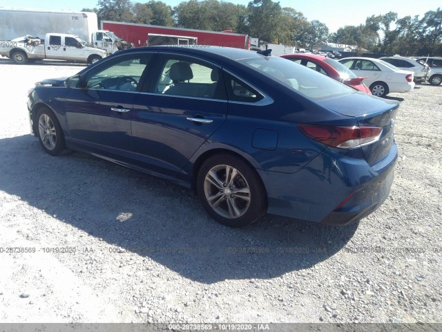 5NPE34AFXJH616588  hyundai sonata 2018 IMG 2