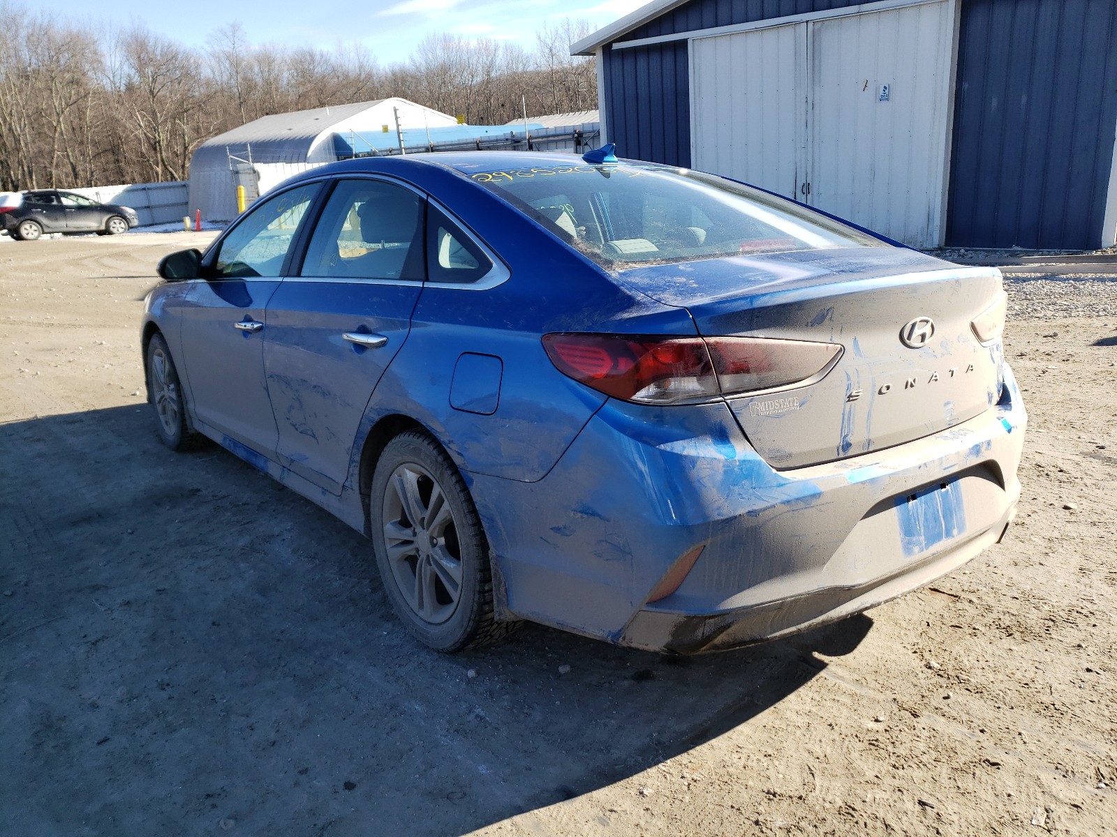 5NPE34AFXJH628238  hyundai  2018 IMG 2