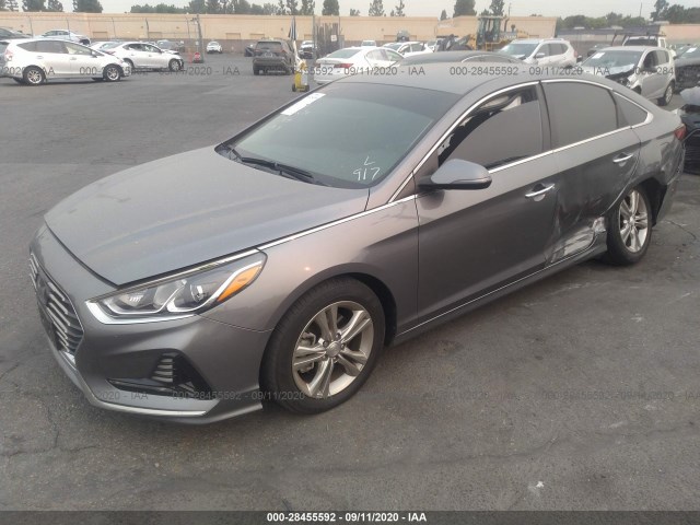 5NPE34AFXJH635058  hyundai sonata 2018 IMG 1