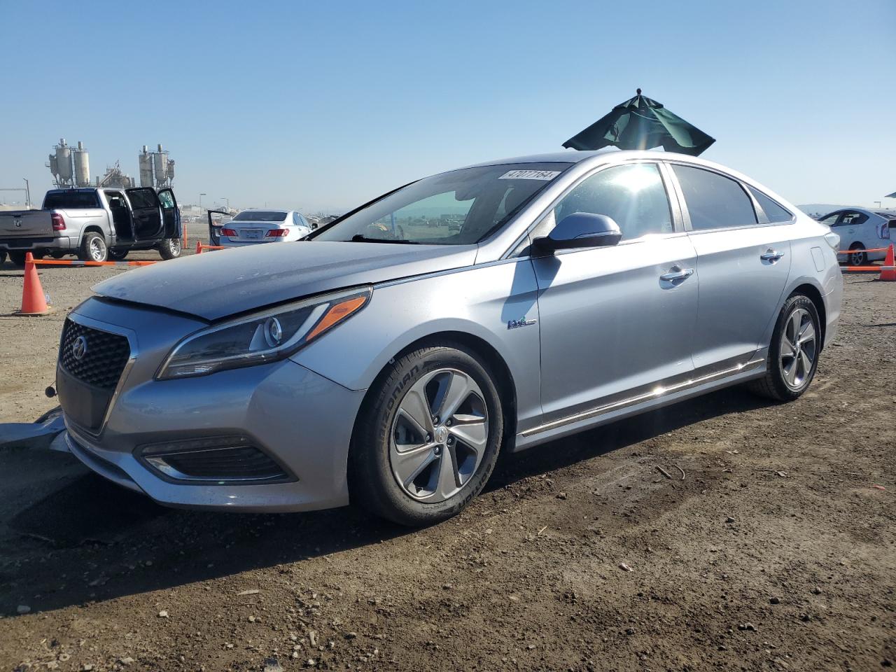 KMHE34L17HA050971  hyundai sonata 2017 IMG 0