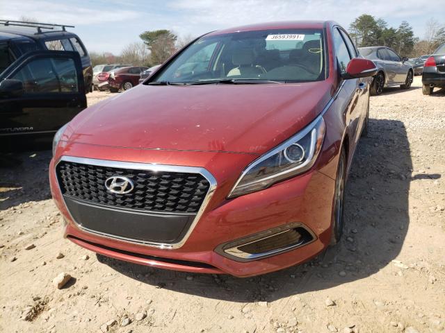 KMHE34L39HA069149  hyundai  2017 IMG 1