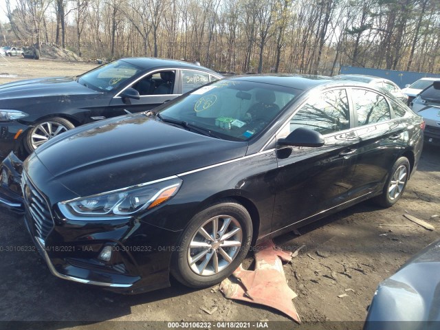 5NPE24AA6JH706893  hyundai sonata 2018 IMG 1