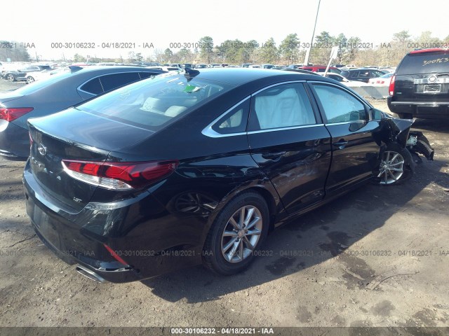 5NPE24AA6JH706893  hyundai sonata 2018 IMG 3