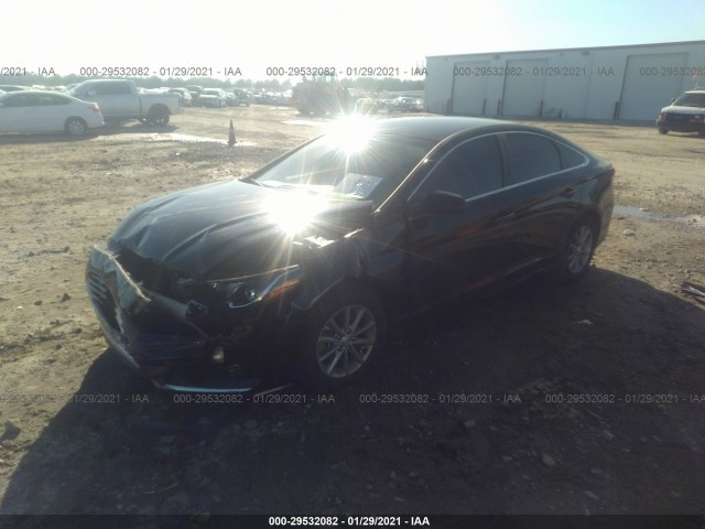 5NPE24AA8JH706880  hyundai sonata 2018 IMG 1