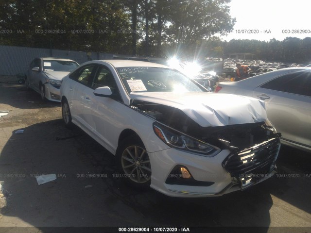 5NPE24AF0JH635119  hyundai sonata 2018 IMG 0