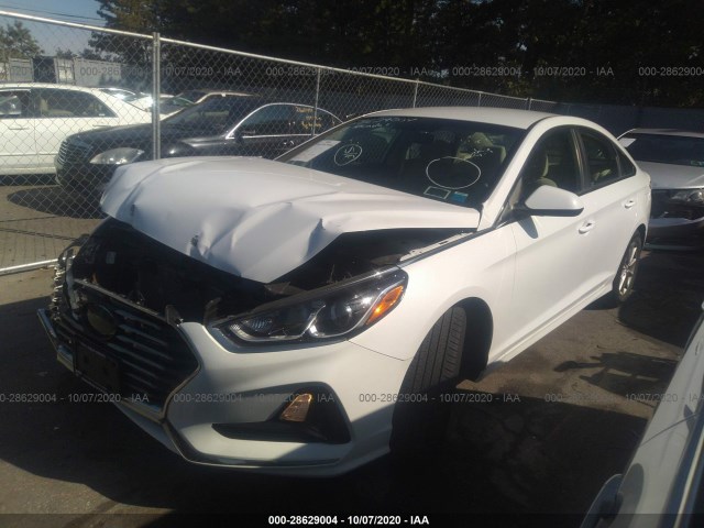 5NPE24AF0JH635119  hyundai sonata 2018 IMG 1