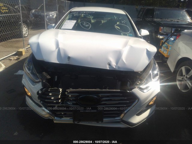 5NPE24AF0JH635119  hyundai sonata 2018 IMG 5