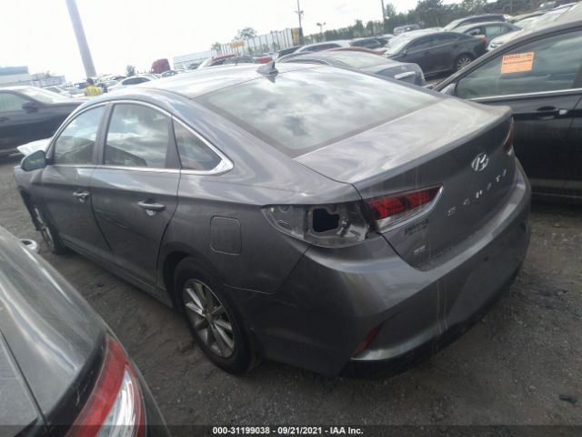 5NPE24AF0JH688953  hyundai sonata 2018 IMG 2