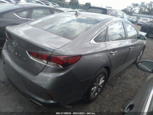 5NPE24AF0JH688953  hyundai sonata 2018 IMG 3