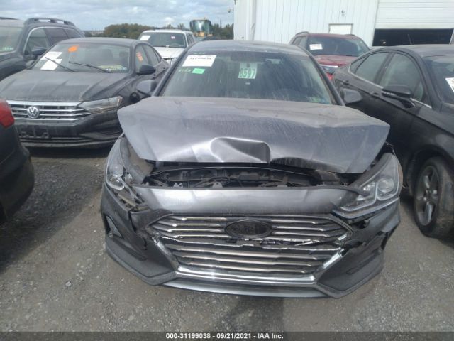 5NPE24AF0JH688953  hyundai sonata 2018 IMG 5