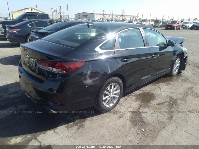 5NPE24AF0JH706884  hyundai sonata 2018 IMG 3