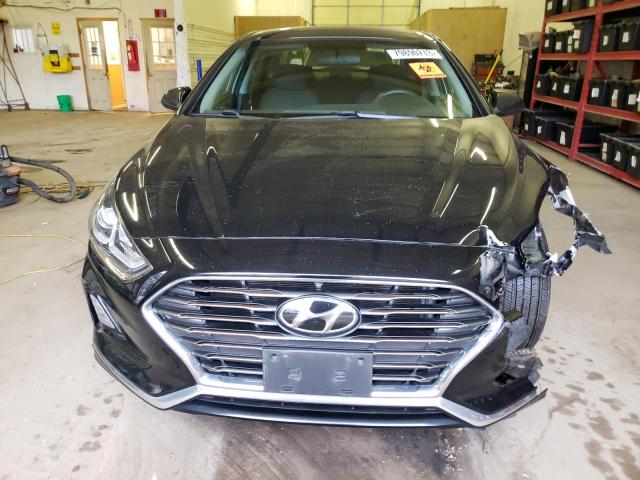 5NPE24AF1KH762804  hyundai sonata 2018 IMG 4