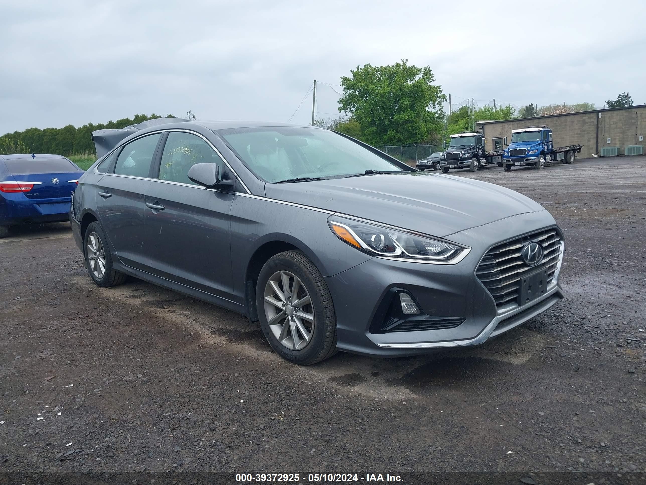 5NPE24AF3JH713506  hyundai sonata 2018 IMG 0