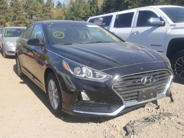 5NPE24AF3JH719595  hyundai  2018 IMG 0