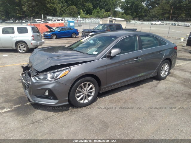 5NPE24AF3JH724280  hyundai sonata 2018 IMG 1