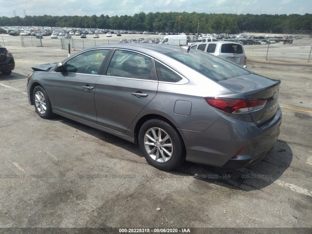 5NPE24AF3JH724280  hyundai sonata 2018 IMG 2