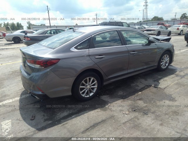 5NPE24AF3JH724280  hyundai sonata 2018 IMG 3