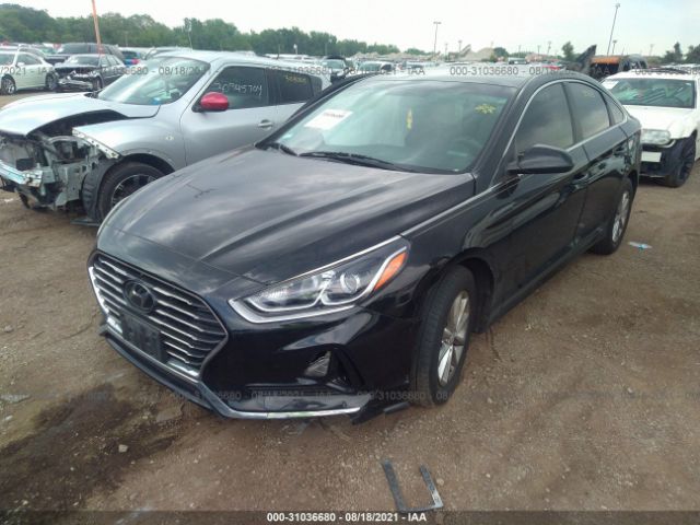 5NPE24AF3JH728877  hyundai sonata 2018 IMG 1