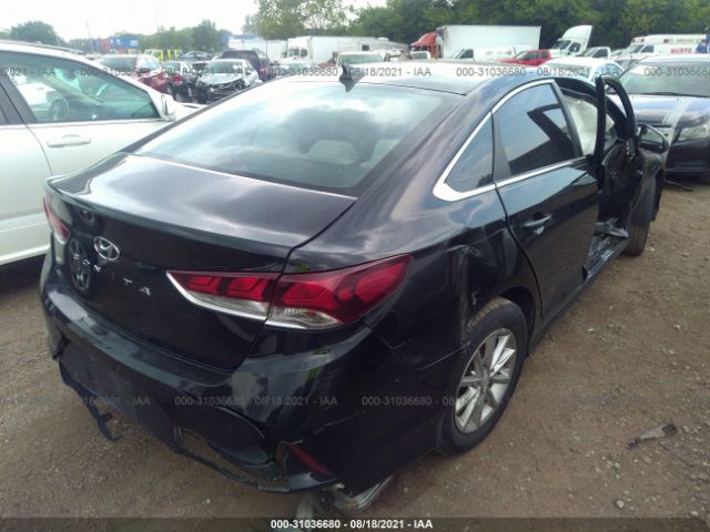 5NPE24AF3JH728877  hyundai sonata 2018 IMG 3