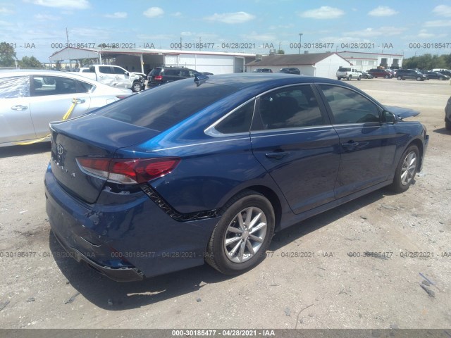 5NPE24AF4JH665756  hyundai sonata 2018 IMG 3