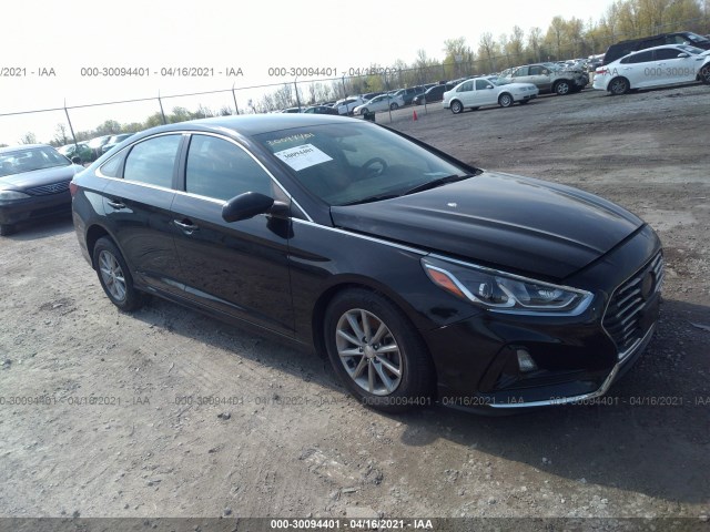 5NPE24AF4JH696568  hyundai sonata 2018 IMG 0