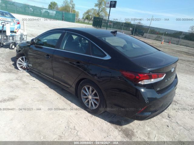 5NPE24AF4JH696568  hyundai sonata 2018 IMG 2