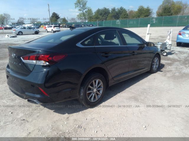 5NPE24AF4JH696568  hyundai sonata 2018 IMG 3