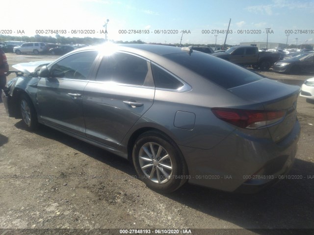 5NPE24AF4JH722778  hyundai sonata 2018 IMG 2