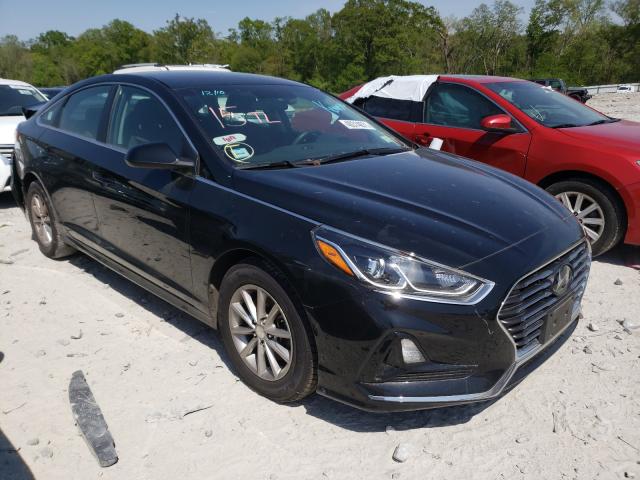 5NPE24AF5JH724409  hyundai  2018 IMG 0