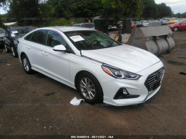 5NPE24AF5KH744922  hyundai sonata 2019 IMG 0