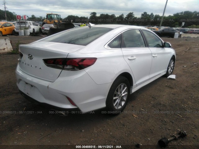 5NPE24AF5KH744922  hyundai sonata 2019 IMG 3