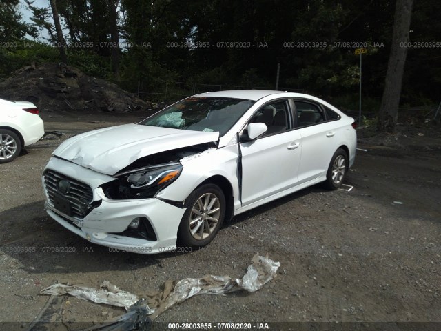 5NPE24AF6JH686480  hyundai sonata 2018 IMG 1