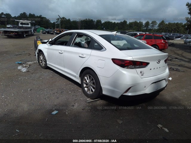 5NPE24AF6JH686480  hyundai sonata 2018 IMG 2