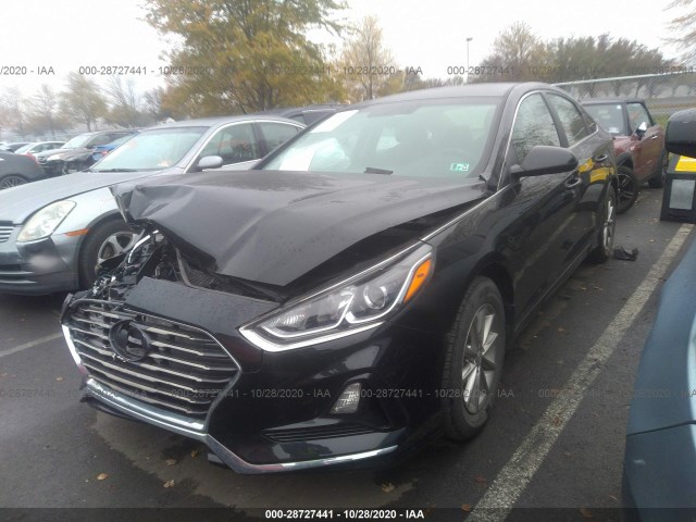 5NPE24AF6JH703066  hyundai sonata 2018 IMG 1