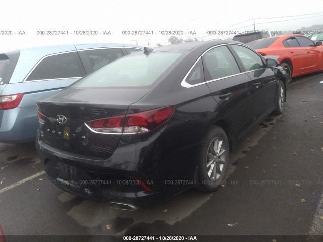 5NPE24AF6JH703066  hyundai sonata 2018 IMG 3