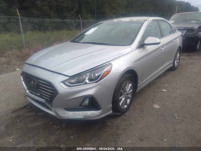 5NPE24AF6JH718053  hyundai sonata 2018 IMG 1