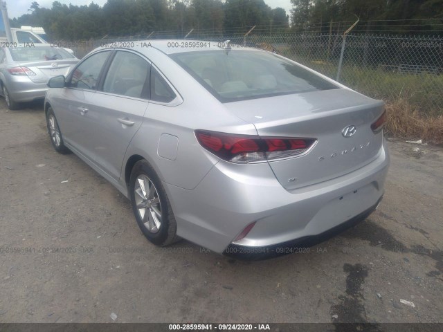 5NPE24AF6JH718053  hyundai sonata 2018 IMG 2